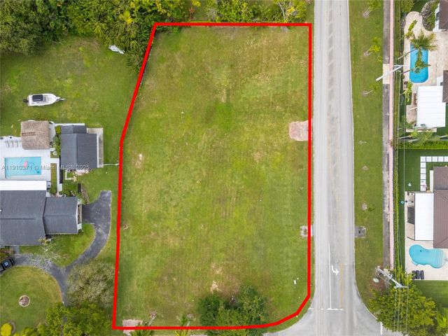 13600 SW 107th Ave, Miami, FL 33176