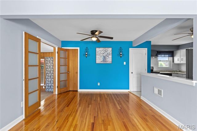 3442 Saint Donald Lane, St Louis, MO 63074