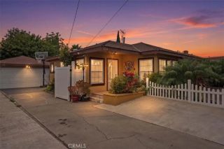 1614 S Flower, Santa Ana, CA 92707