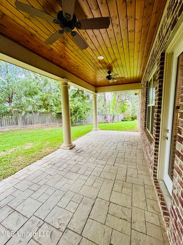539 Meadows Place, Madison, MS 39110