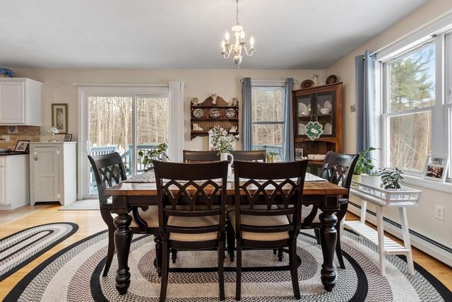 278 Oakham Rd, Barre, MA 01005