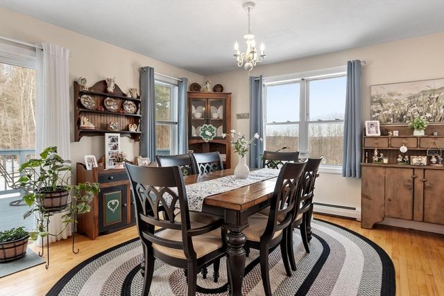 278 Oakham Rd, Barre, MA 01005