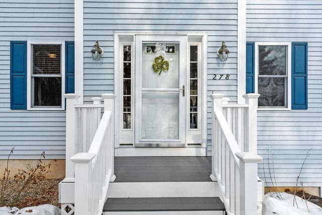 278 Oakham Rd, Barre, MA 01005