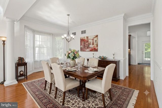 43 LOCKWOOD DR, Princeton, NJ 08540