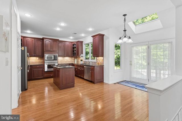 43 LOCKWOOD DR, Princeton, NJ 08540