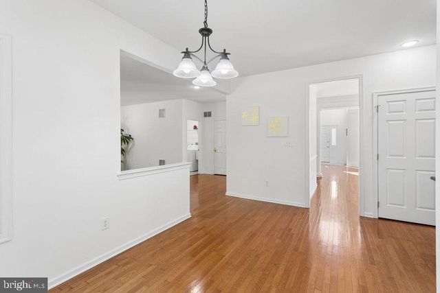 43 LOCKWOOD DR, Princeton, NJ 08540
