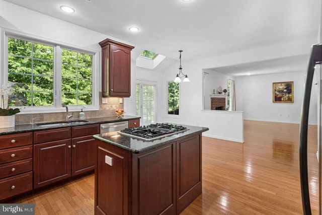 43 LOCKWOOD DR, Princeton, NJ 08540