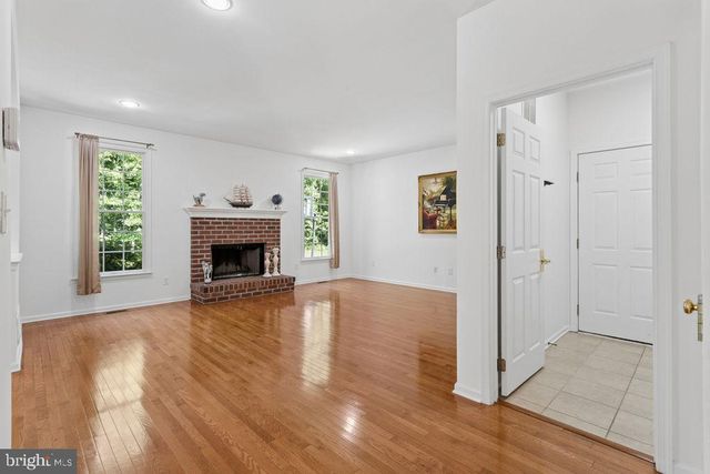 43 LOCKWOOD DR, Princeton, NJ 08540