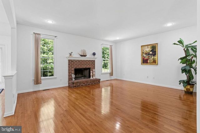 43 LOCKWOOD DR, Princeton, NJ 08540