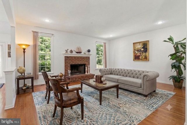 43 LOCKWOOD DR, Princeton, NJ 08540