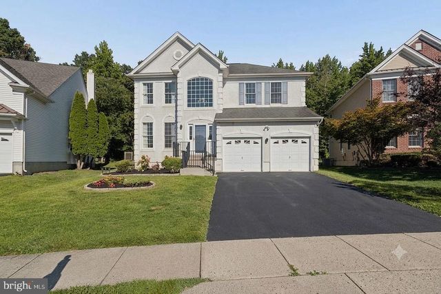 43 LOCKWOOD DR, Princeton, NJ 08540