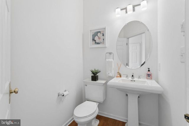 43 LOCKWOOD DR, Princeton, NJ 08540