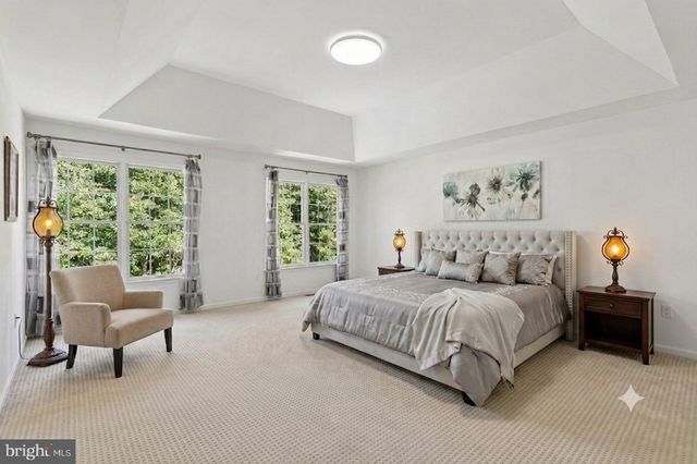 43 LOCKWOOD DR, Princeton, NJ 08540