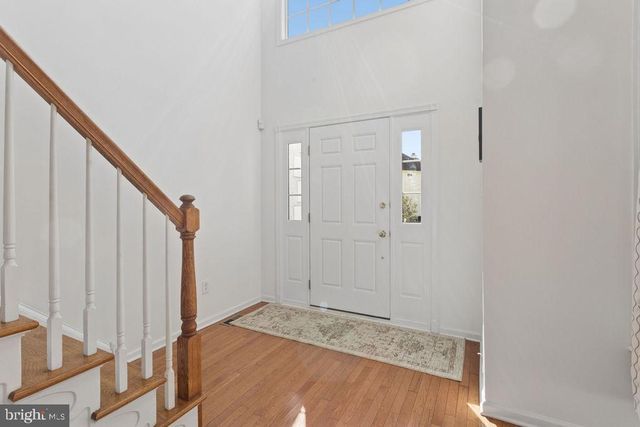 43 LOCKWOOD DR, Princeton, NJ 08540
