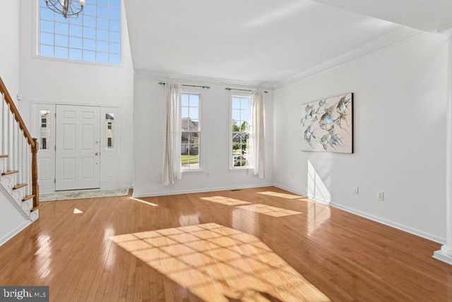 43 LOCKWOOD DR, Princeton, NJ 08540