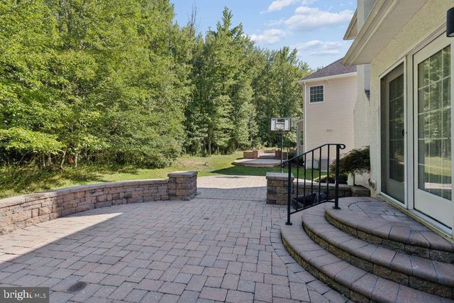 43 LOCKWOOD DR, Princeton, NJ 08540