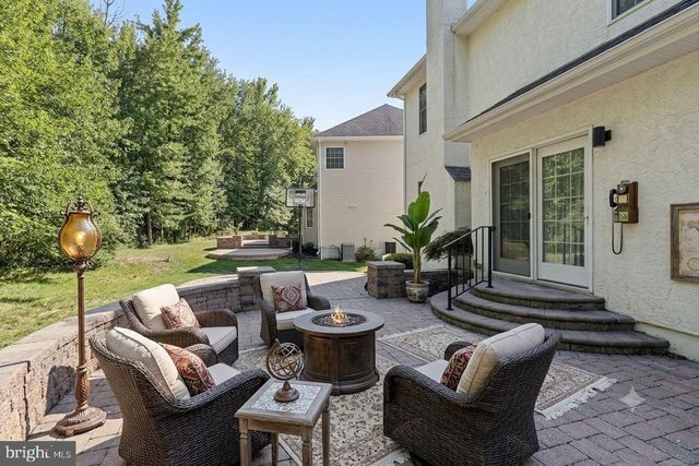 43 LOCKWOOD DR, Princeton, NJ 08540