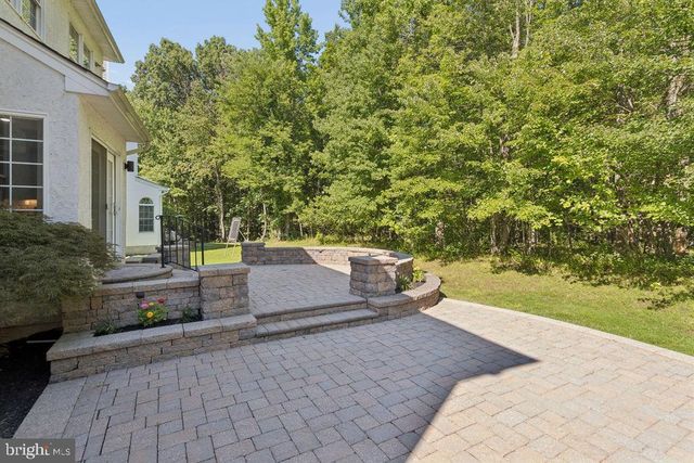 43 LOCKWOOD DR, Princeton, NJ 08540