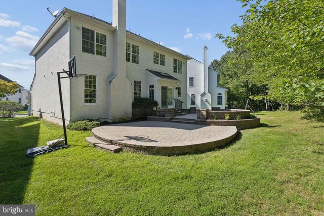 43 LOCKWOOD DR, Princeton, NJ 08540