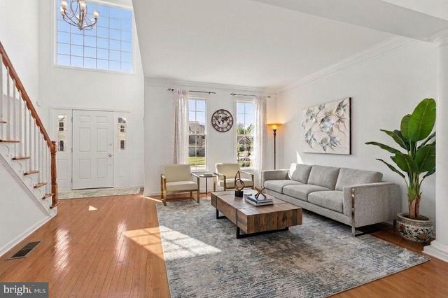 43 LOCKWOOD DR, Princeton, NJ 08540