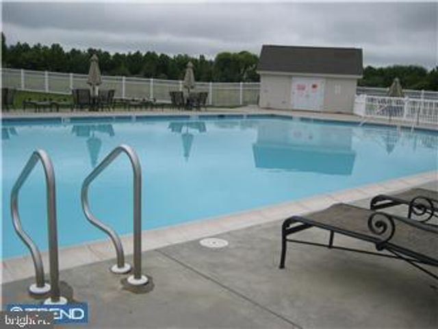 43 LOCKWOOD DR, Princeton, NJ 08540