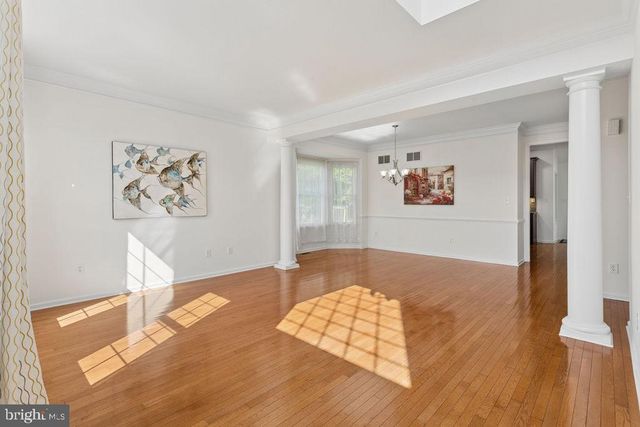 43 LOCKWOOD DR, Princeton, NJ 08540