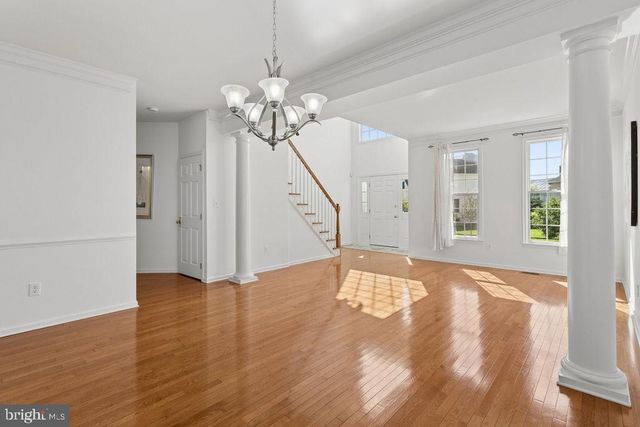 43 LOCKWOOD DR, Princeton, NJ 08540