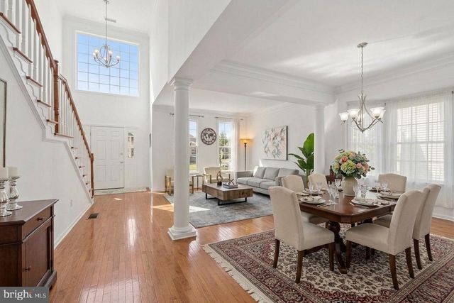 43 LOCKWOOD DR, Princeton, NJ 08540