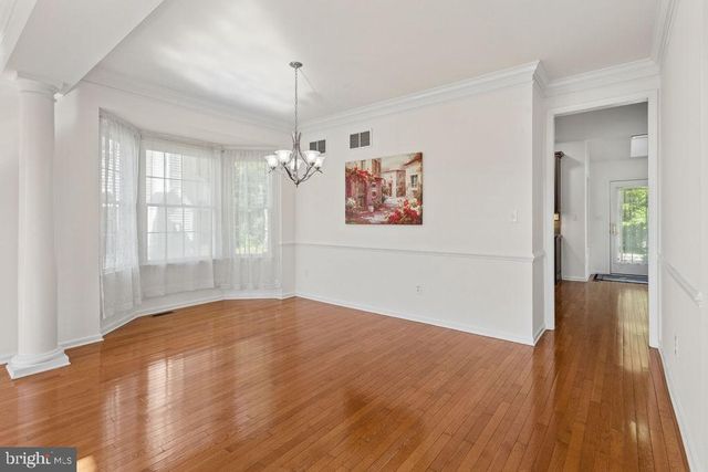 43 LOCKWOOD DR, Princeton, NJ 08540