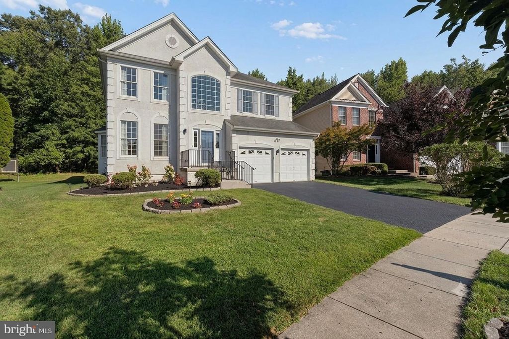 43 LOCKWOOD DR, Princeton, NJ 08540