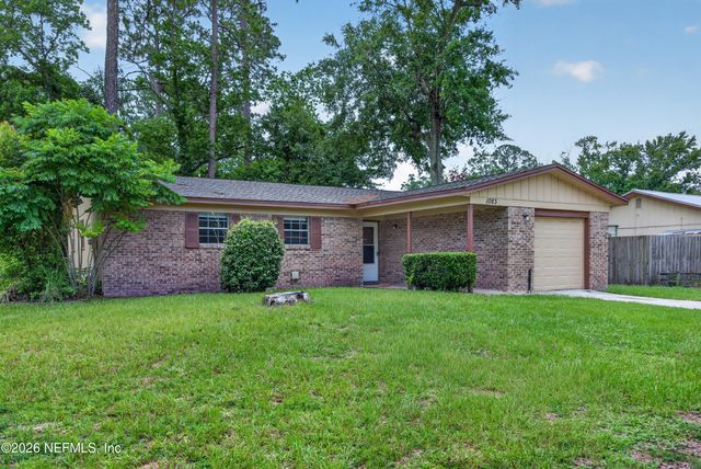 1083 STOKES Street, Jacksonville, FL 32221