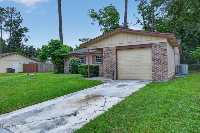 1083 STOKES Street, Jacksonville, FL 32221