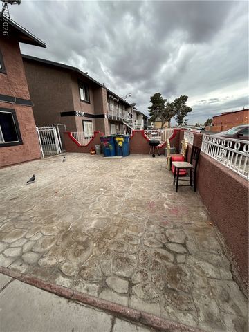 3220 Figler Court A, North Las Vegas, NV 89030
