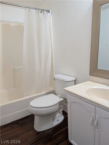3220 Figler Court A, North Las Vegas, NV 89030