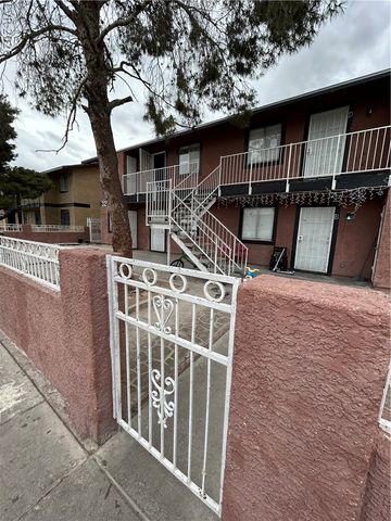 3220 Figler Court A, North Las Vegas, NV 89030