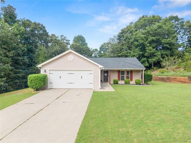 5352 Rocky Meadow Trail, Lula, GA 30554