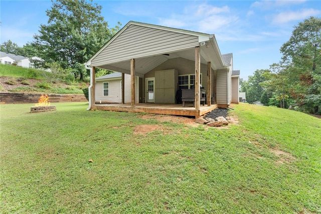 5352 Rocky Meadow Trail, Lula, GA 30554