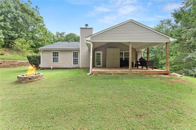 5352 Rocky Meadow Trail, Lula, GA 30554