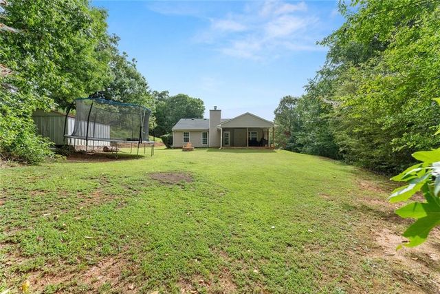 5352 Rocky Meadow Trail, Lula, GA 30554