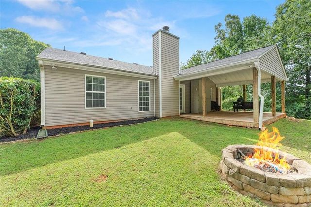5352 Rocky Meadow Trail, Lula, GA 30554