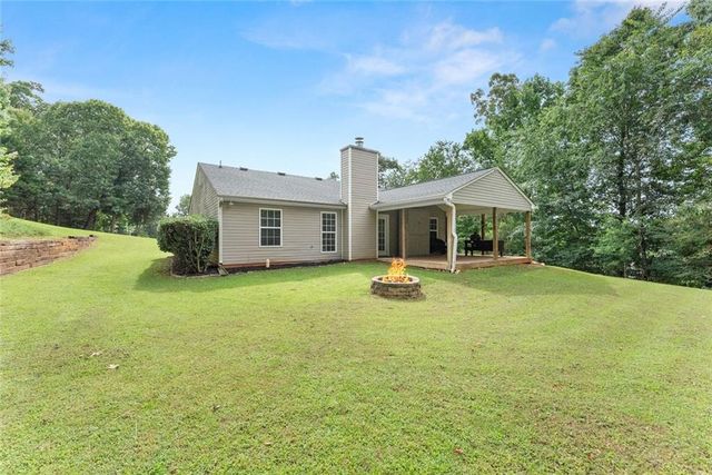 5352 Rocky Meadow Trail, Lula, GA 30554