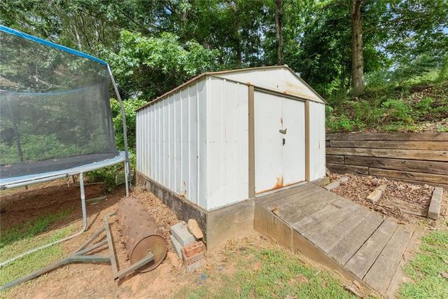 5352 Rocky Meadow Trail, Lula, GA 30554