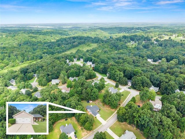 5352 Rocky Meadow Trail, Lula, GA 30554