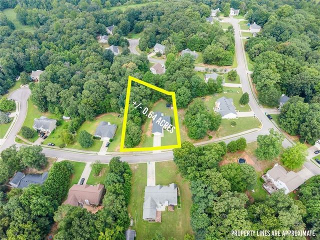 5352 Rocky Meadow Trail, Lula, GA 30554