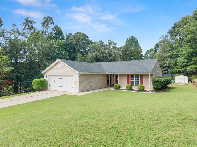 5352 Rocky Meadow Trail, Lula, GA 30554