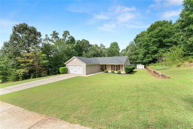 5352 Rocky Meadow Trail, Lula, GA 30554