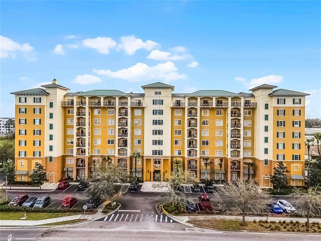 8100 POINCIANA BOULEVARD 2501, Orlando, FL 32821