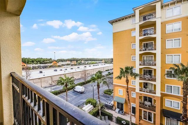 8100 POINCIANA BOULEVARD 2501, Orlando, FL 32821