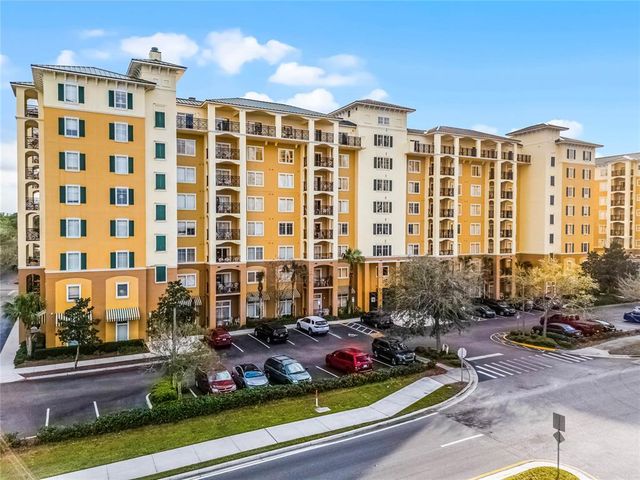 8100 POINCIANA BOULEVARD 2501, Orlando, FL 32821