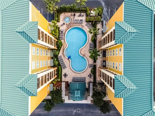 8100 POINCIANA BOULEVARD 2501, Orlando, FL 32821